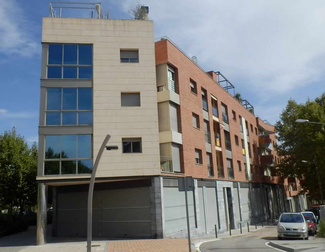 Vivienda en Vilafranca del Penedès, Barcelona