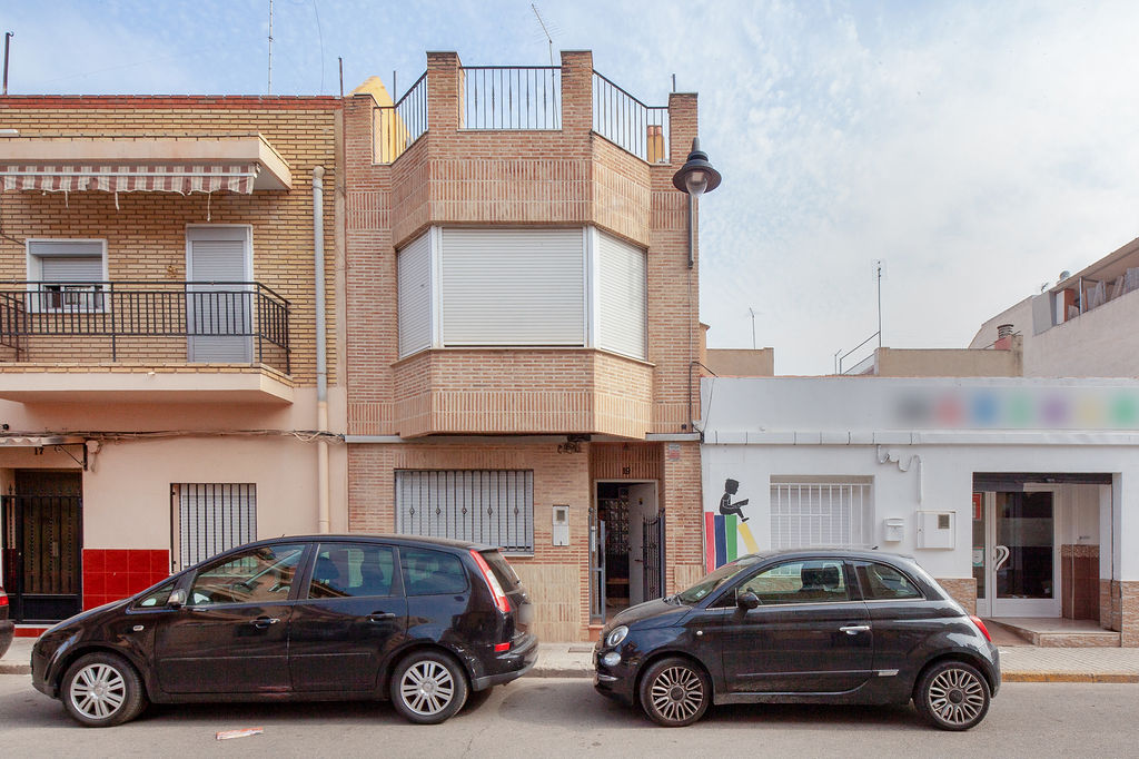 Vivienda en Aldaia, Valencia