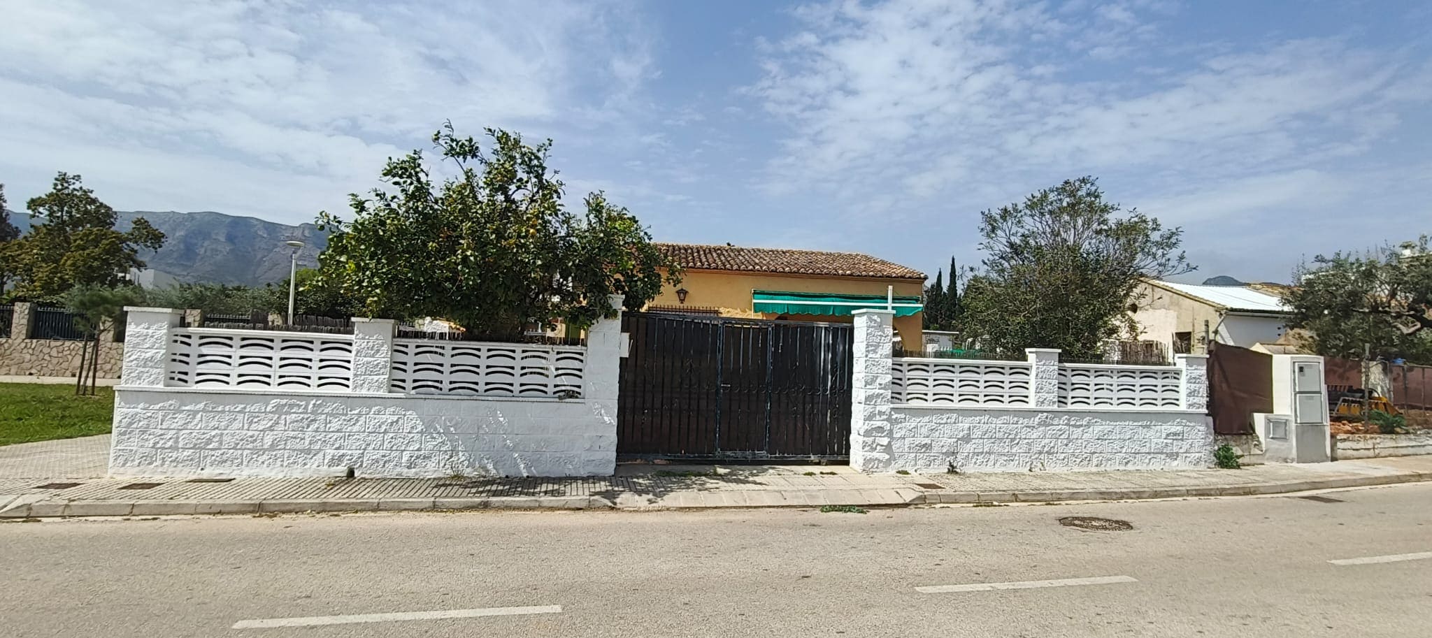 Vivienda en Gandia, Valencia