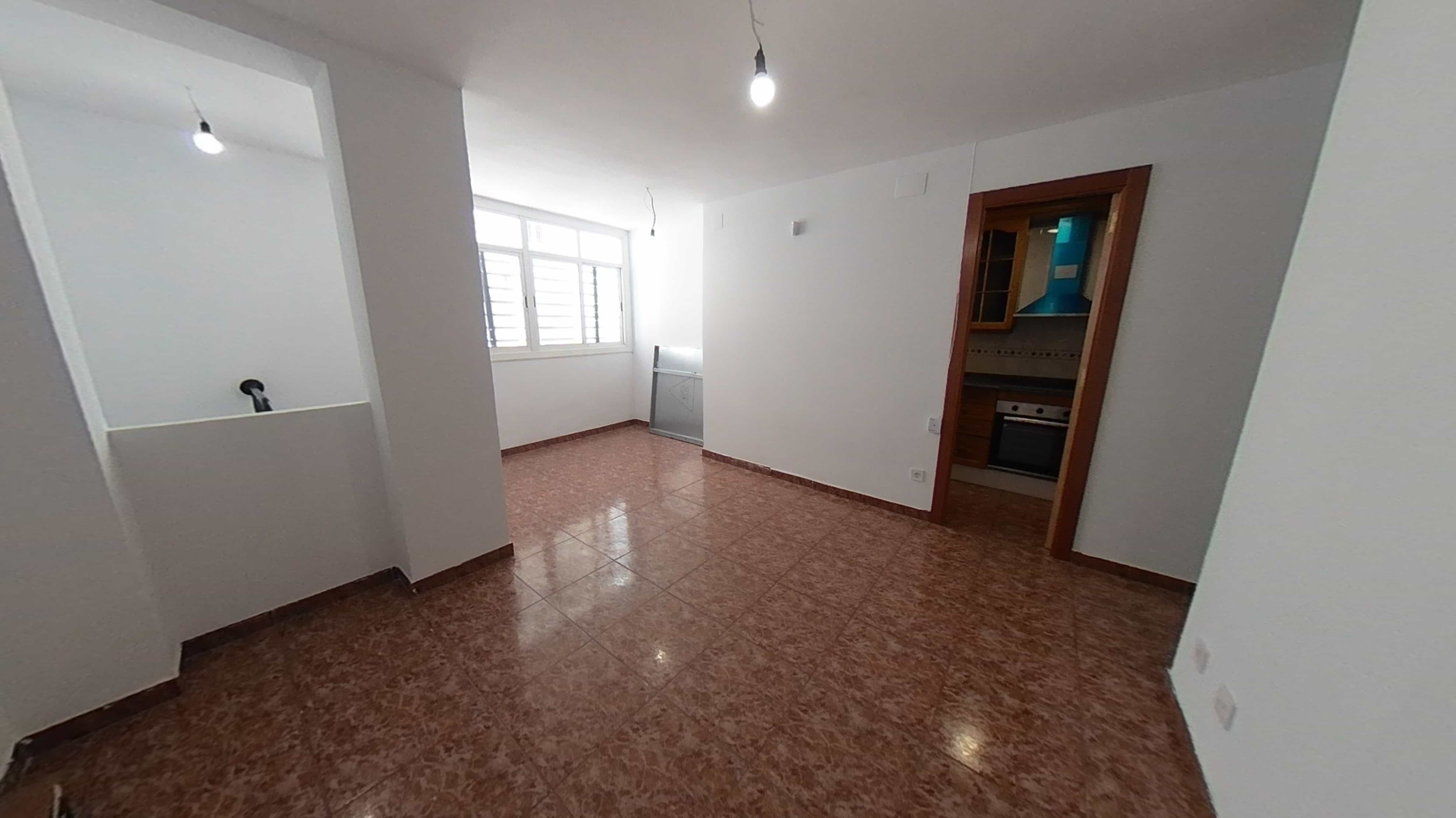 Vivienda en Hospitalet de Llobregat (El), Barcelona