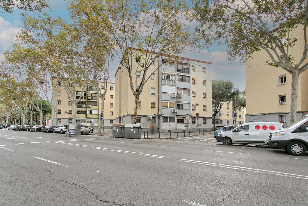 Vivienda en Badalona, Barcelona