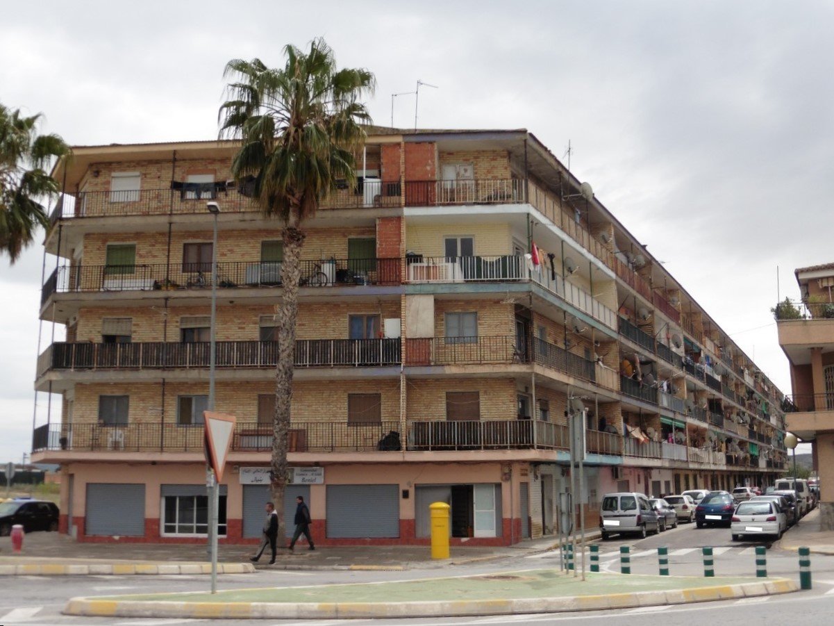 C/ Rocasa