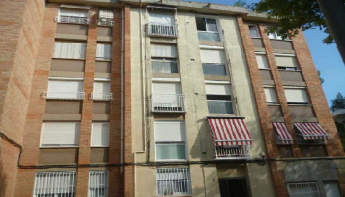 Vivienda en Sabadell, Barcelona
