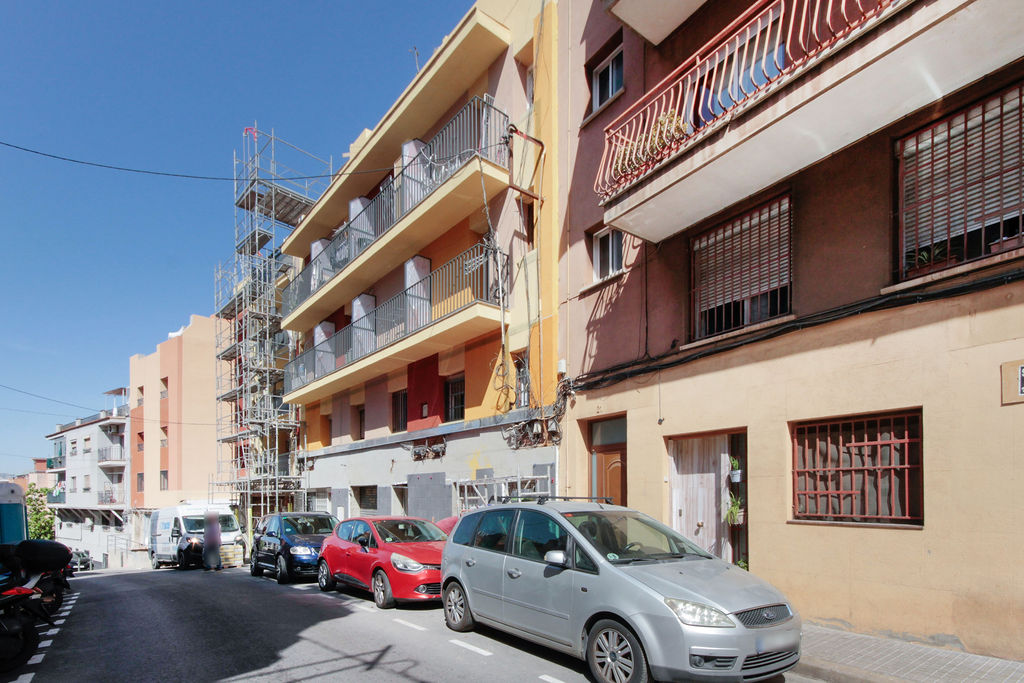Vivienda en Santa Coloma de Gramenet, Barcelona