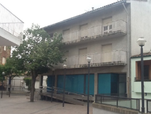 Local en Tordera, Barcelona