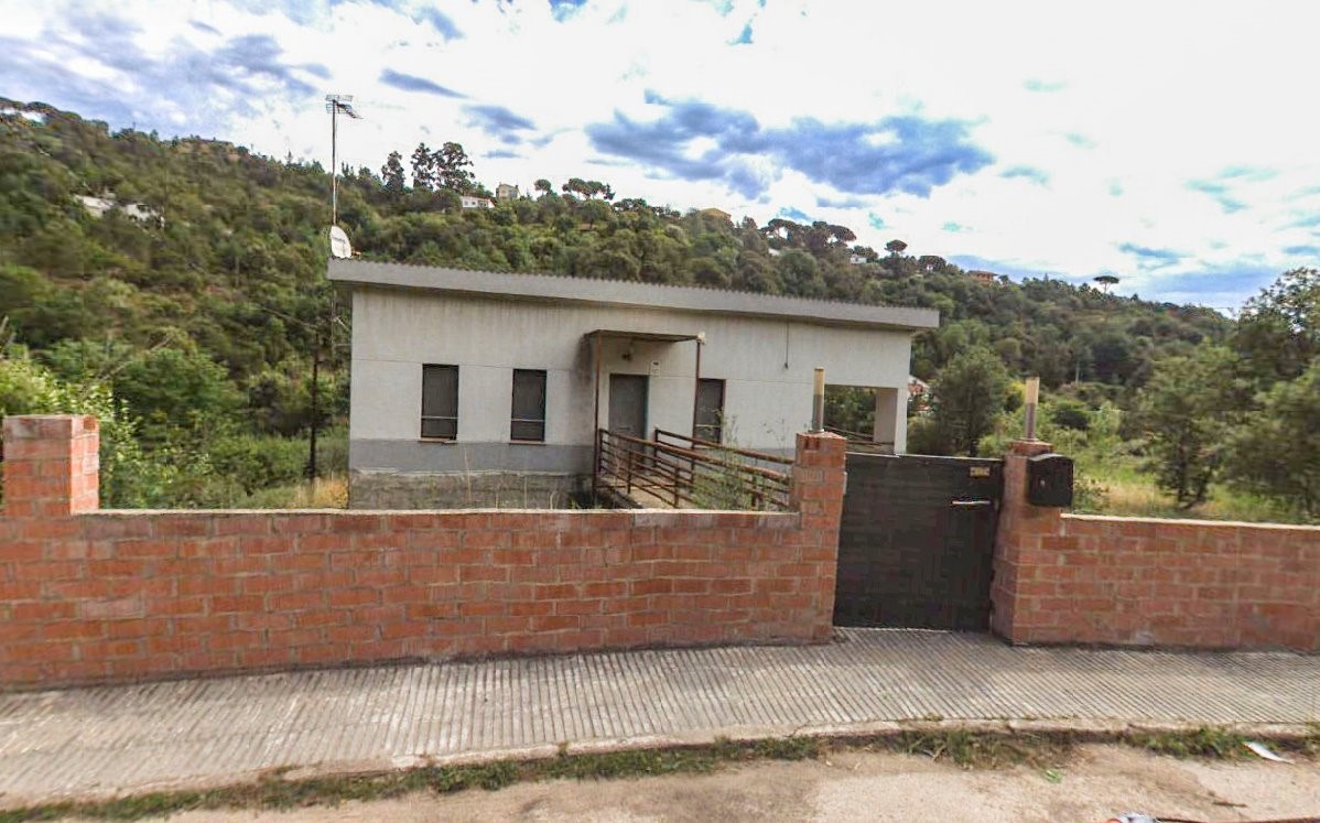 Vivienda en Riells i Viabrea, Girona