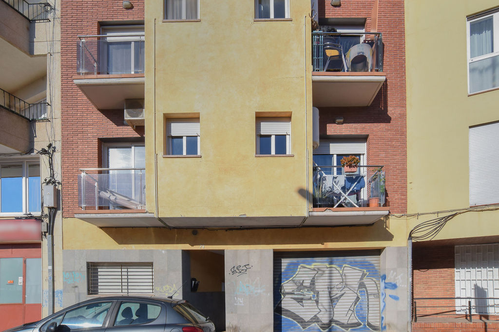 Vivienda en Malgrat de Mar, Barcelona