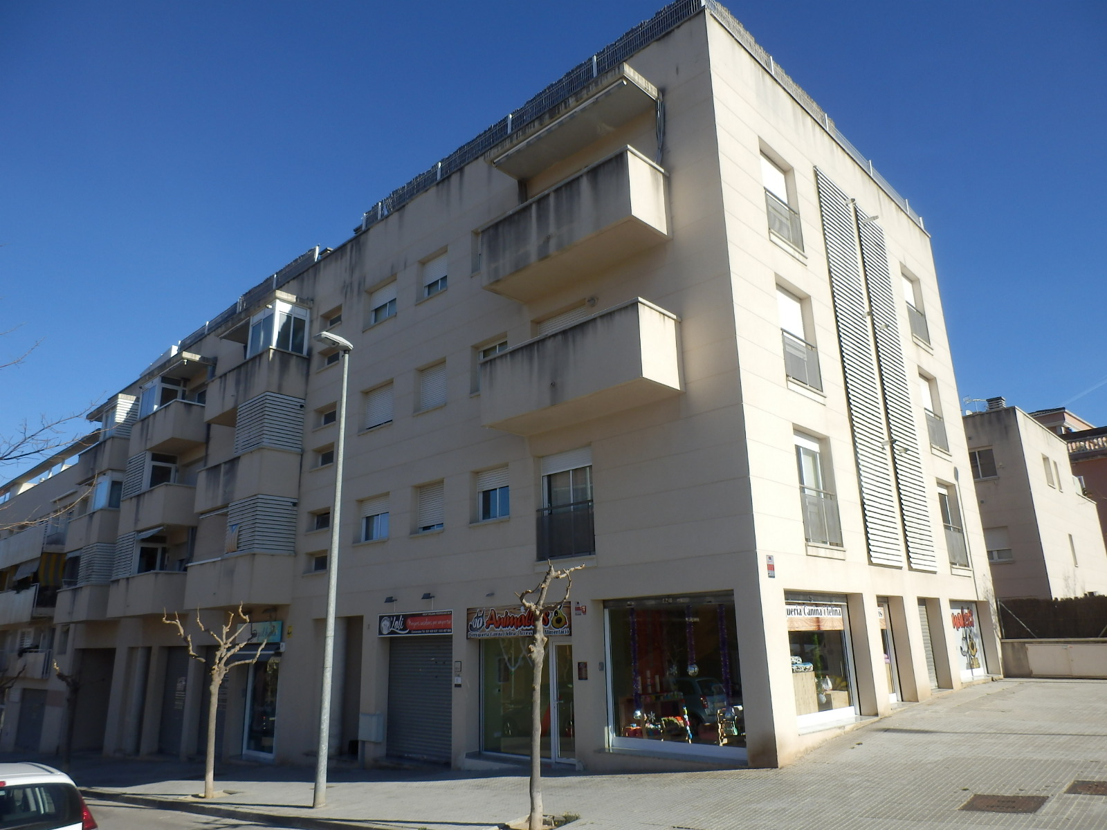 Vivienda en Sant Sadurní d'Anoia, Barcelona