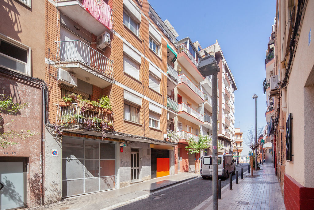 Vivienda en Badalona, Barcelona
