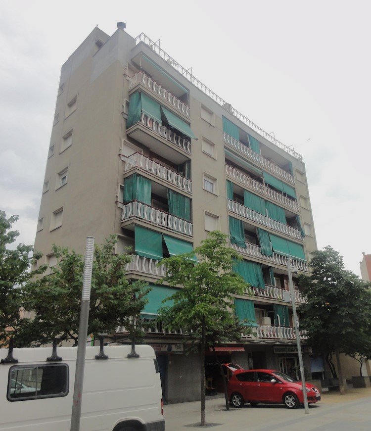 Rambla Nova