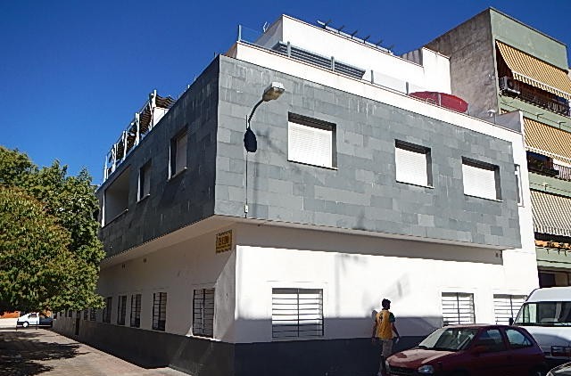 Vivienda en Badajoz, Badajoz