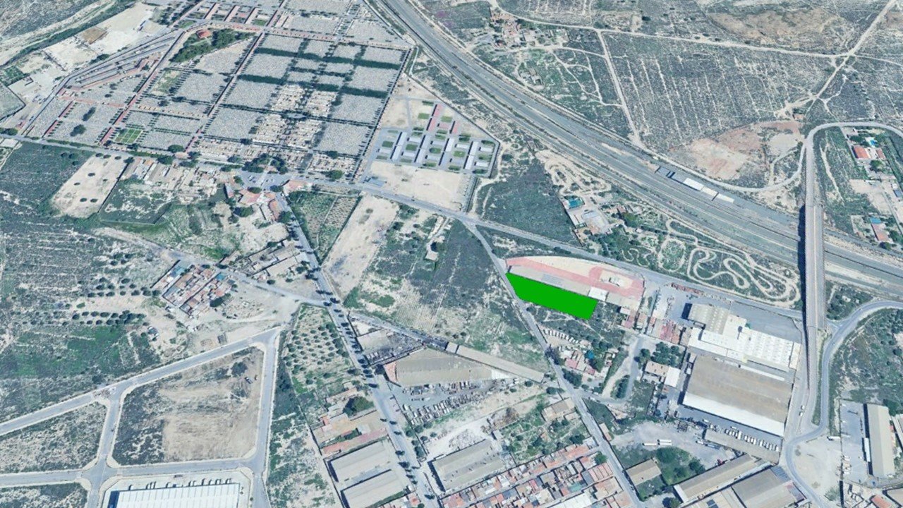 Pt Río Túria