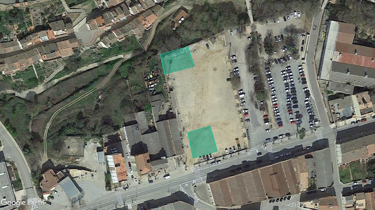 Suelo en Falset, Tarragona