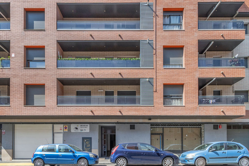 Vivienda en Lleida, Lleida