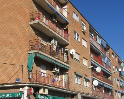 Vivienda en Valdemoro, Madrid