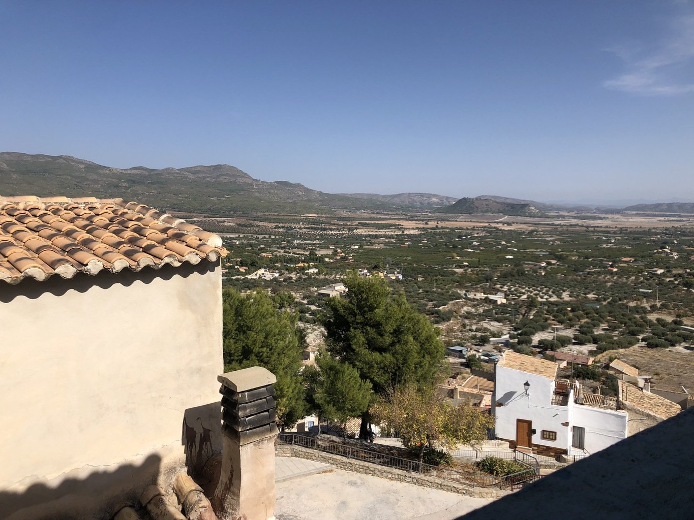 C/ Luengo Bajo