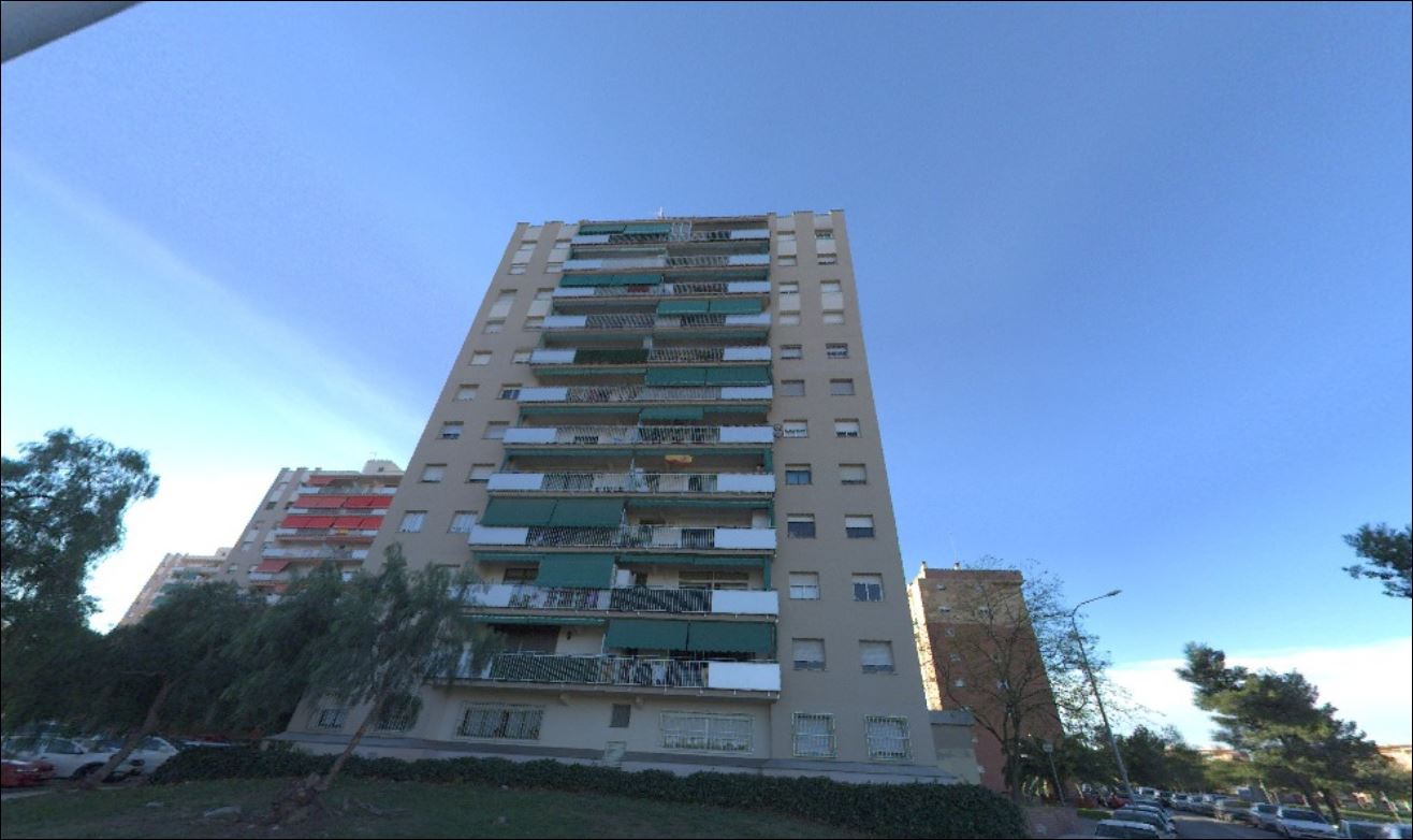 C/ Feliu Elias