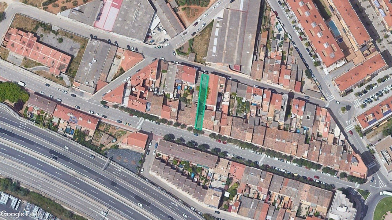 C/ El Rebato