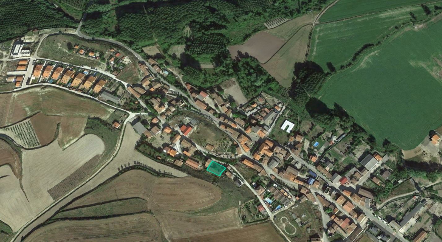 Suelo en Villalobar de Rioja, Rioja (La)