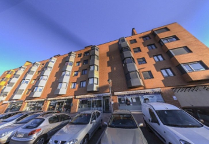 C/ Villa Merche (Resid. Pórtico de Alcalá)