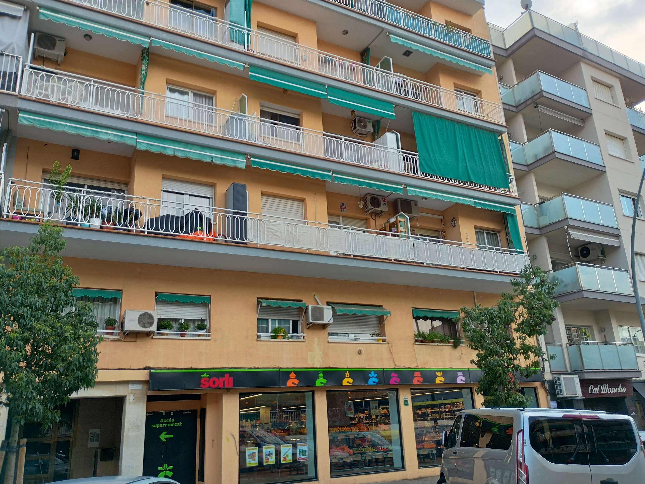 Vivienda en Castelldefels, Barcelona