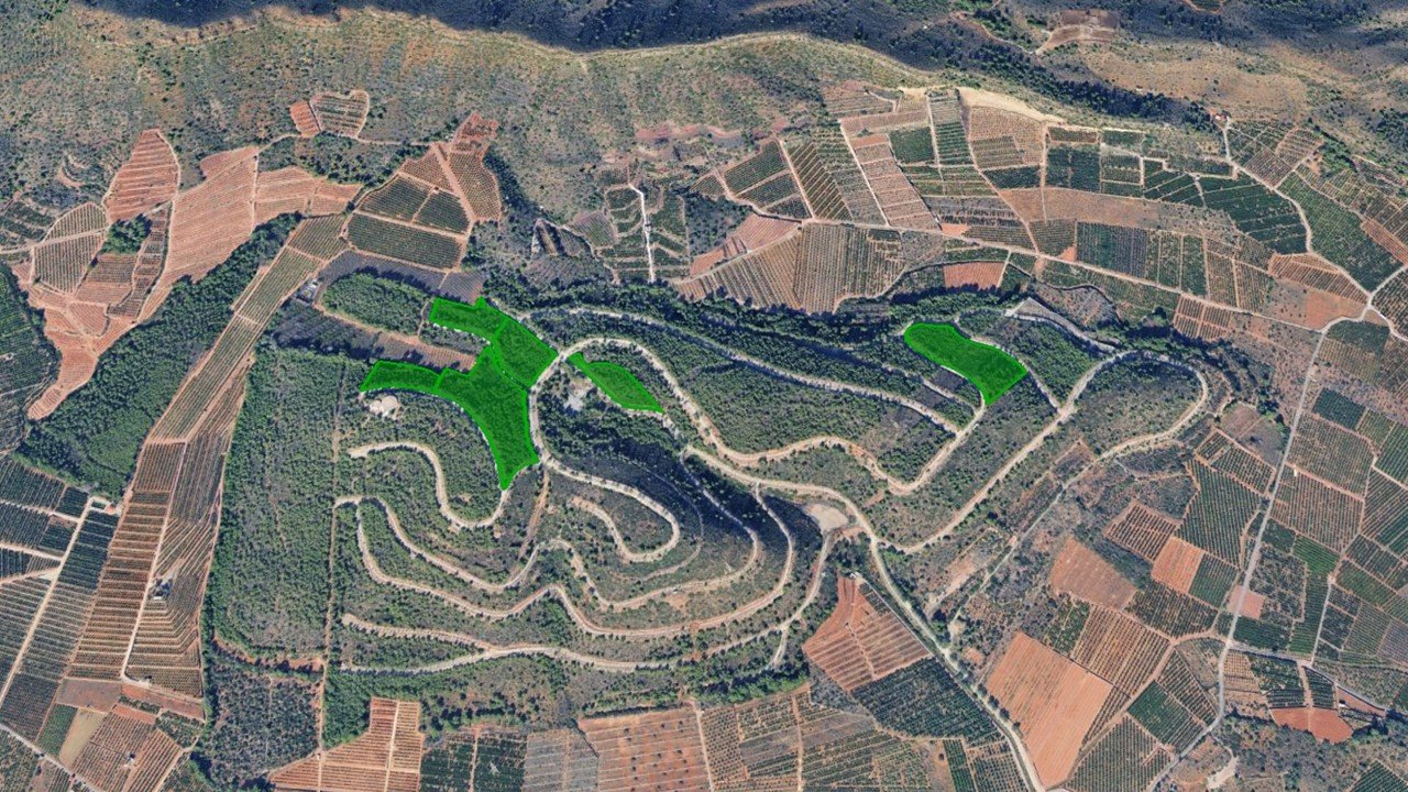 C/ Montealmenara II