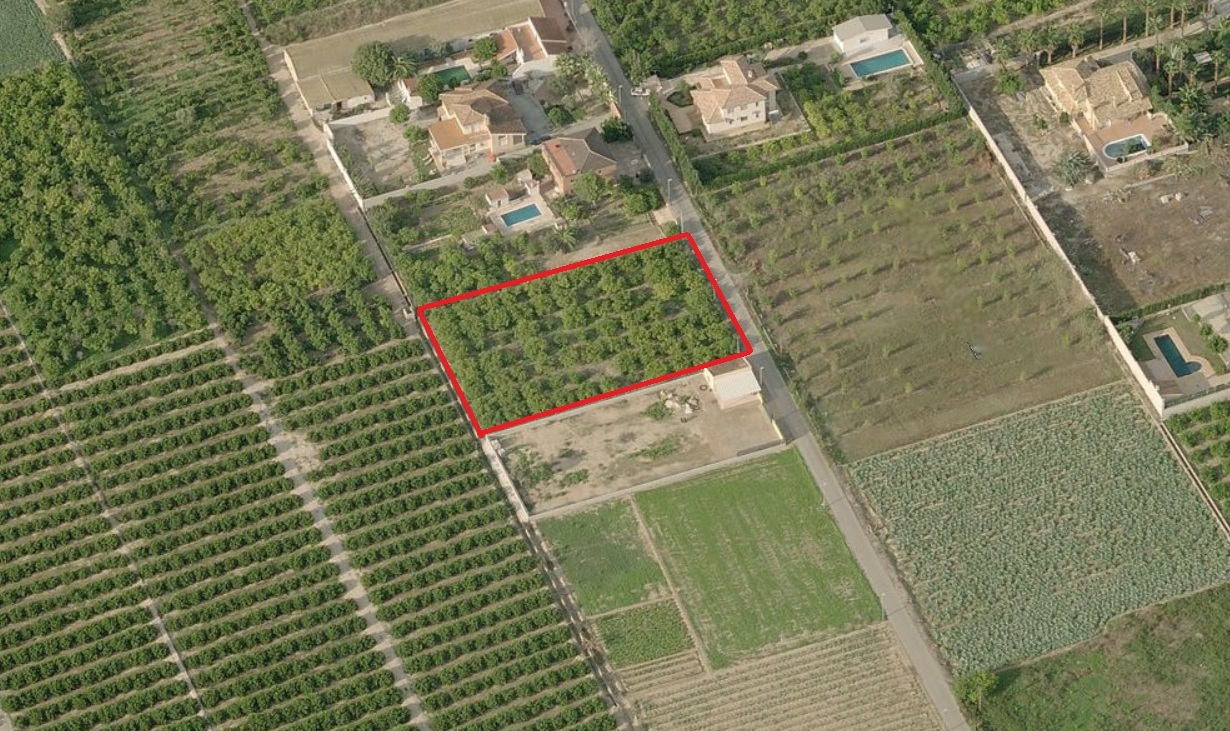 Suelo en Murcia, Murcia