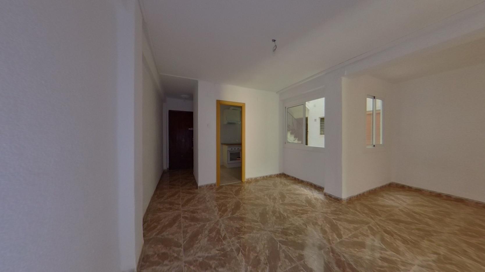 Vivienda en Valencia, Valencia