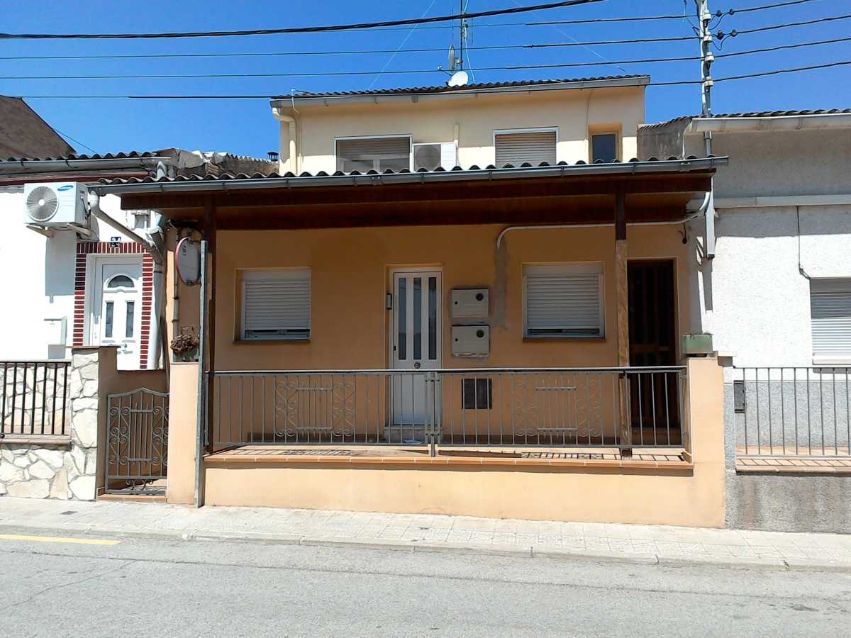 Calle Sant Josep