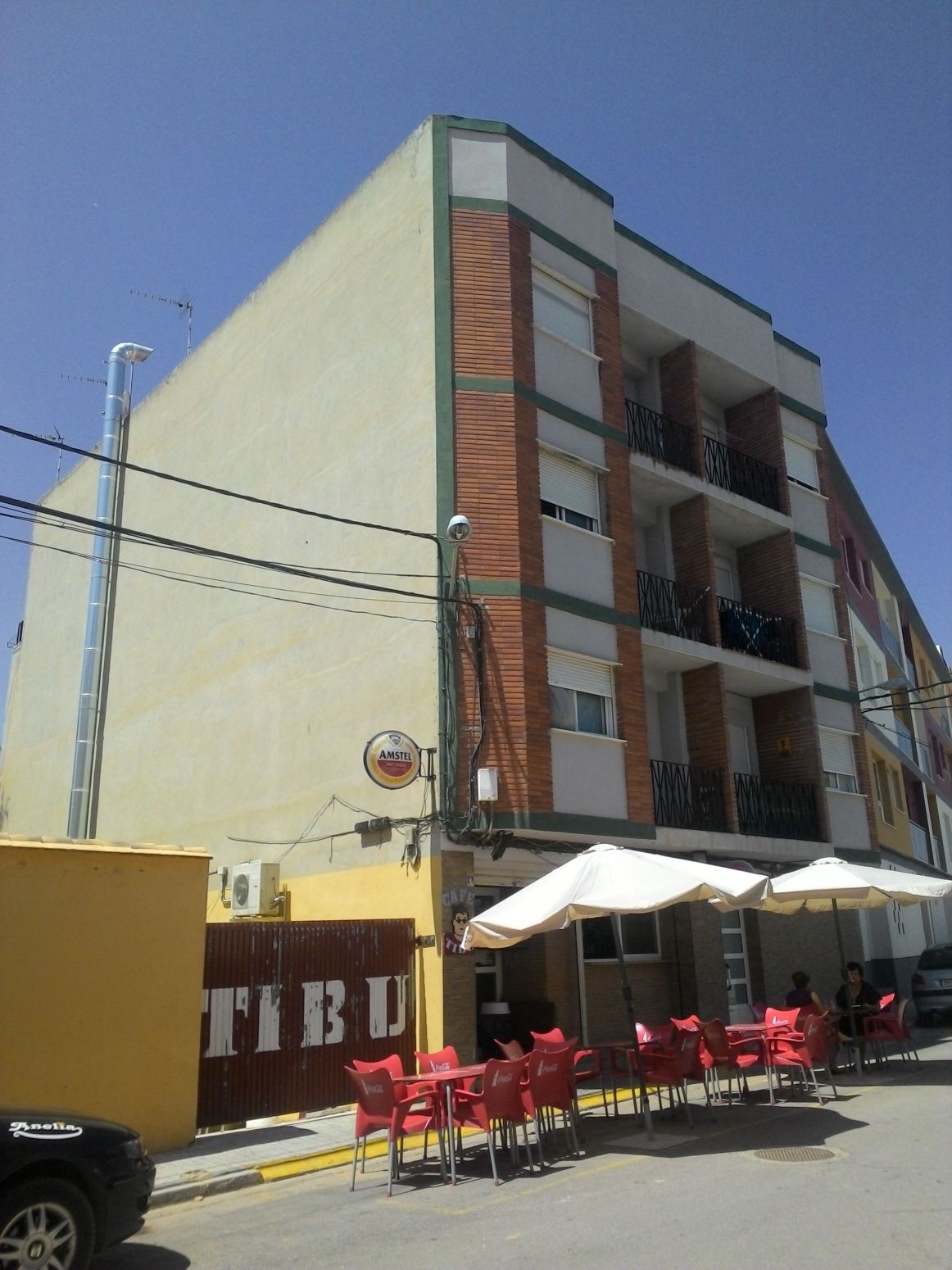 Local en Pedralba, Valencia