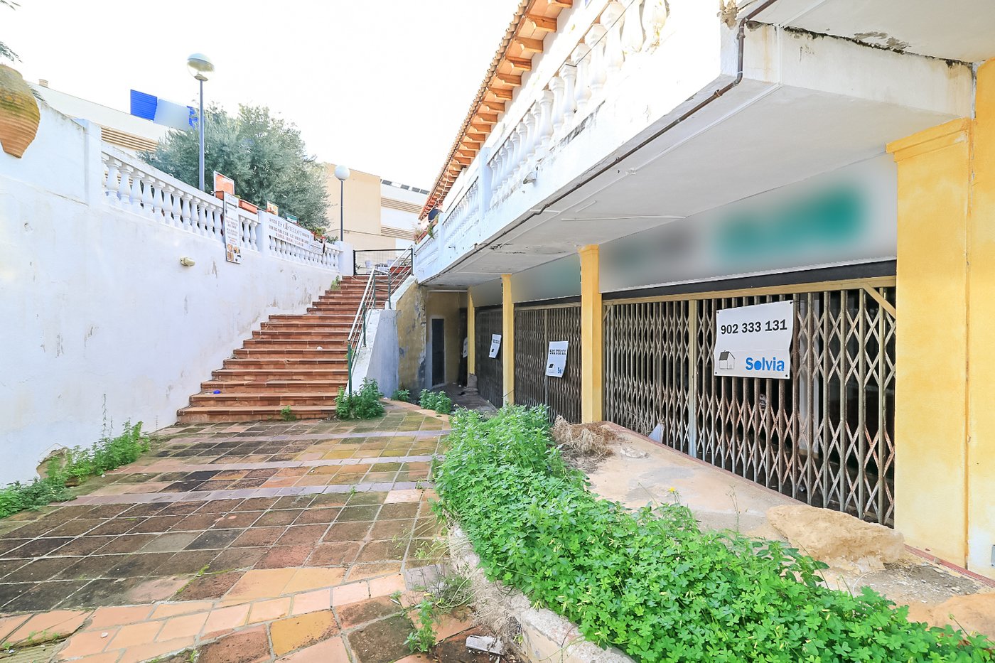 Calle Huguet Des Far - Ur Es Castellot Jardines de Santa Ponsa 2ª Fase -