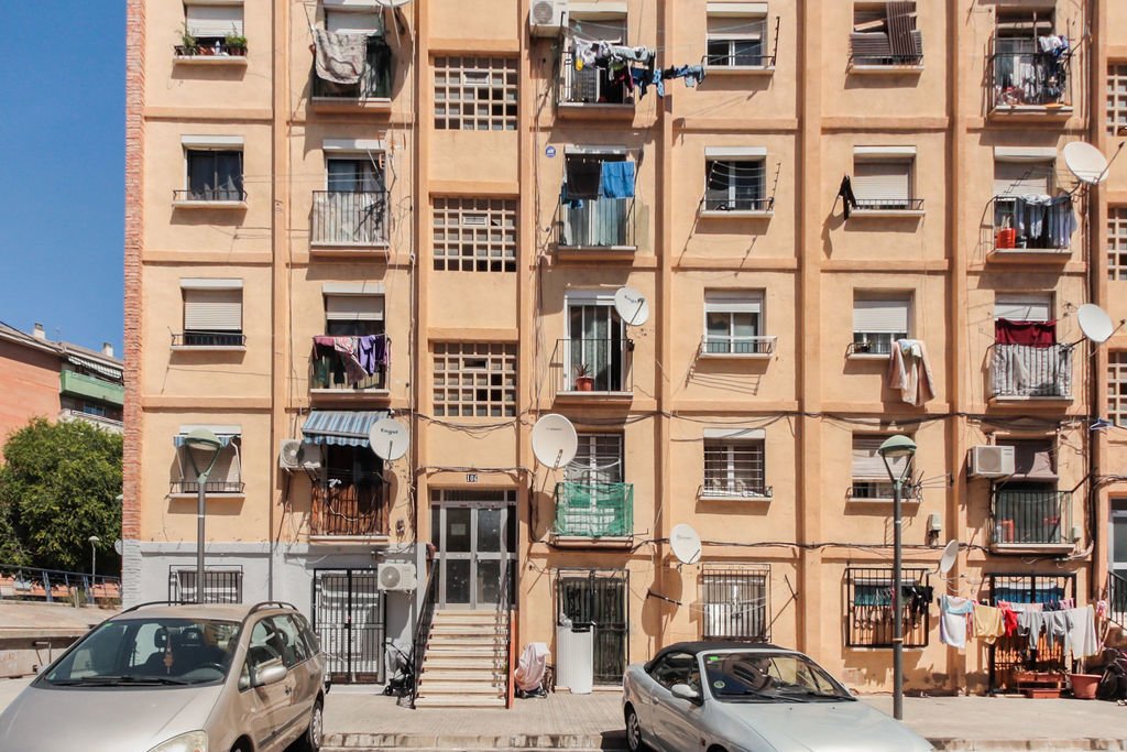 C/ Del Francoli