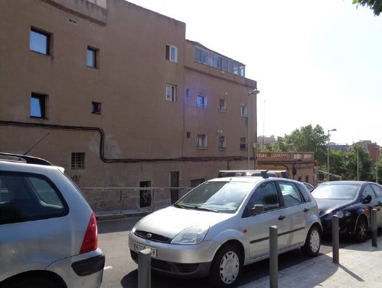 Vivienda en Badalona, Barcelona