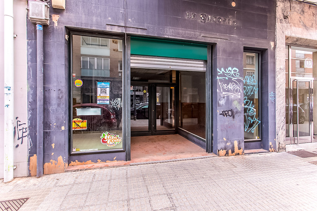 Local en Burgos, Burgos