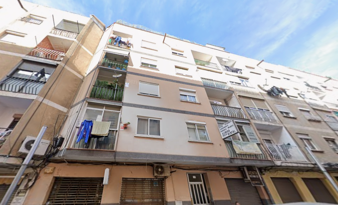 C/ Sant Joan