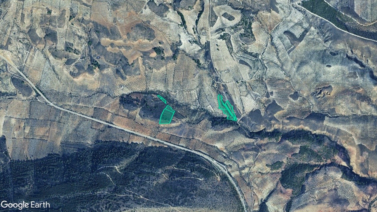Suelo en Jódar, Jaén
