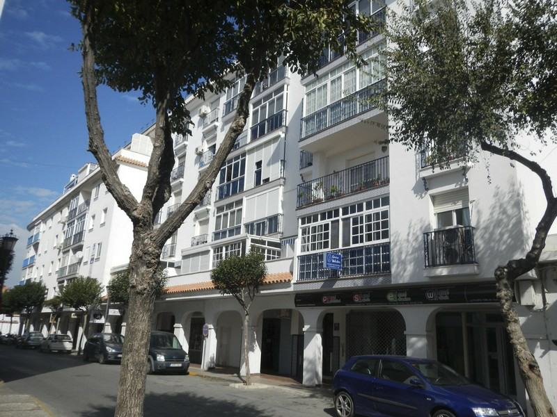 Local en San Fernando, Cádiz