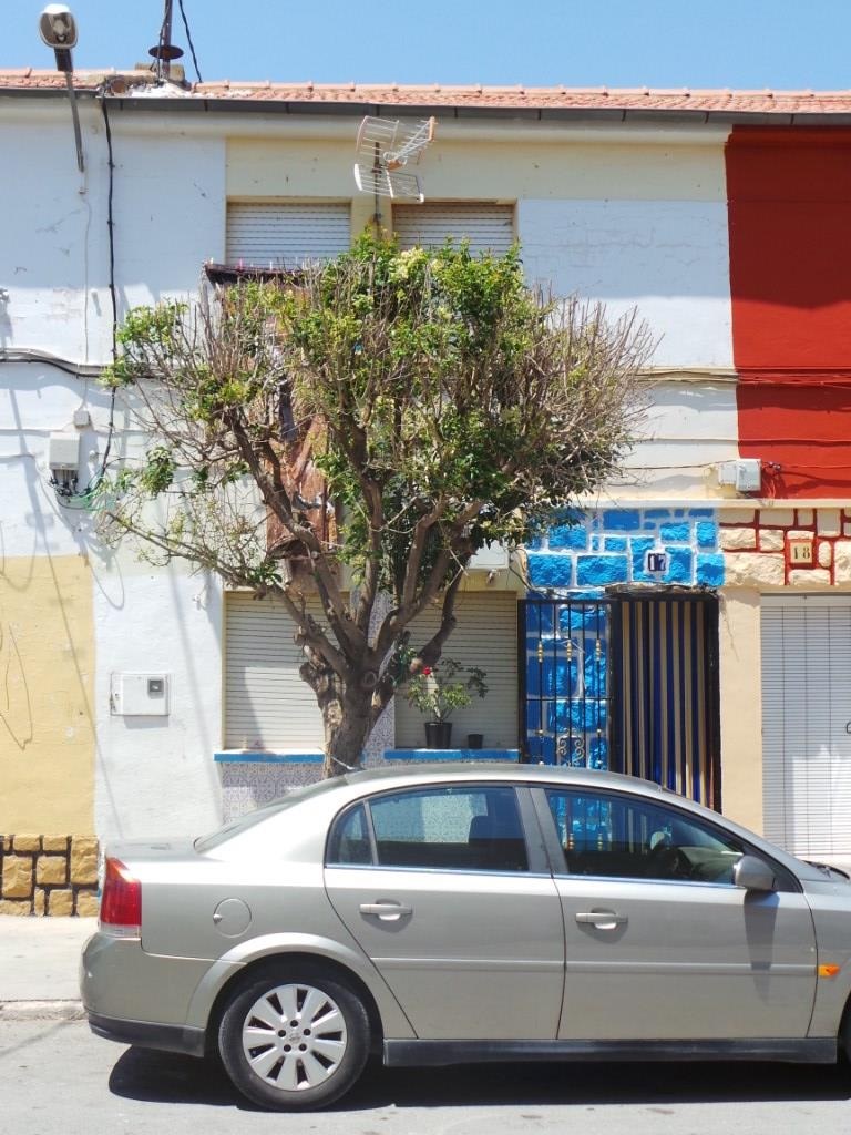 Vivienda en Villena, Alicante/Alacant