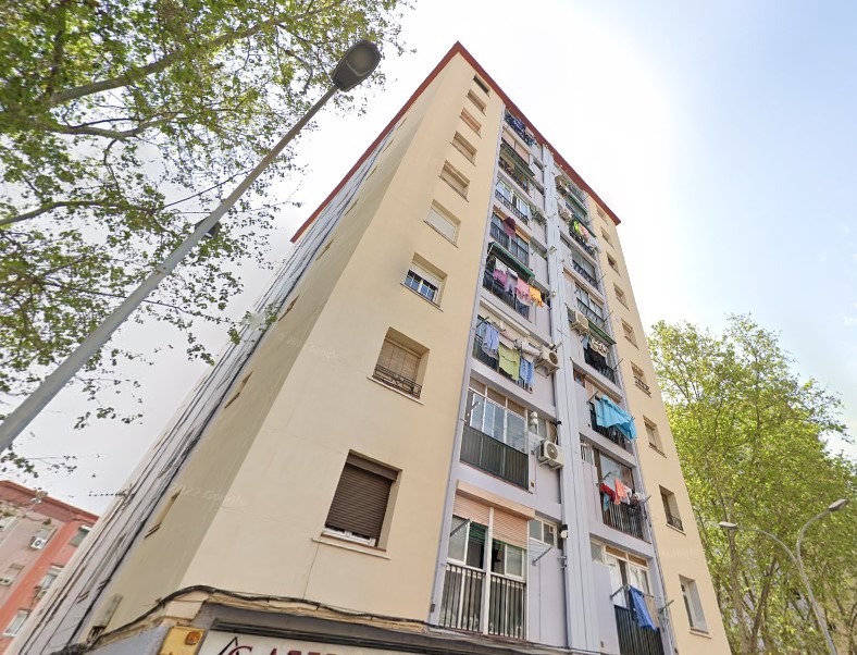 Vivienda en Badalona, Barcelona