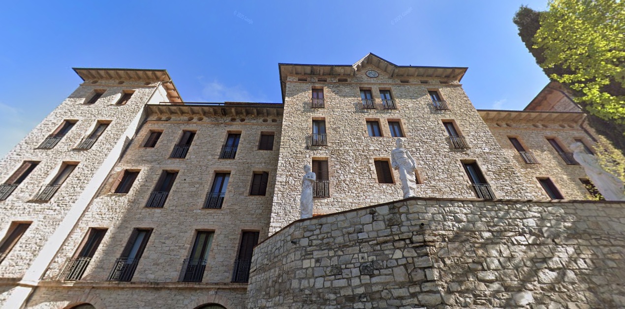 Hotel en Vallfogona de Riucorb, Tarragona