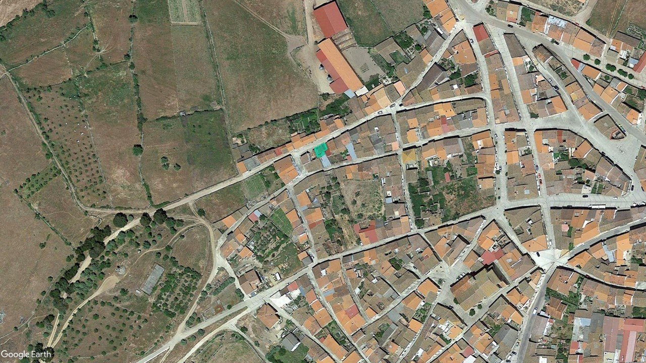 C/ Altozano