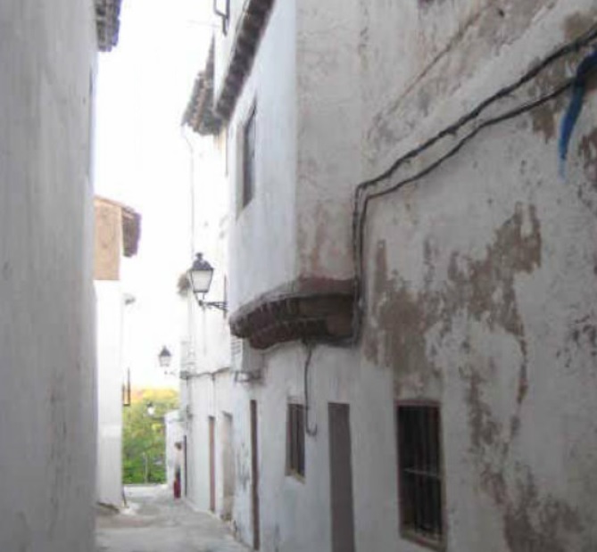 Vivienda en Requena, Valencia