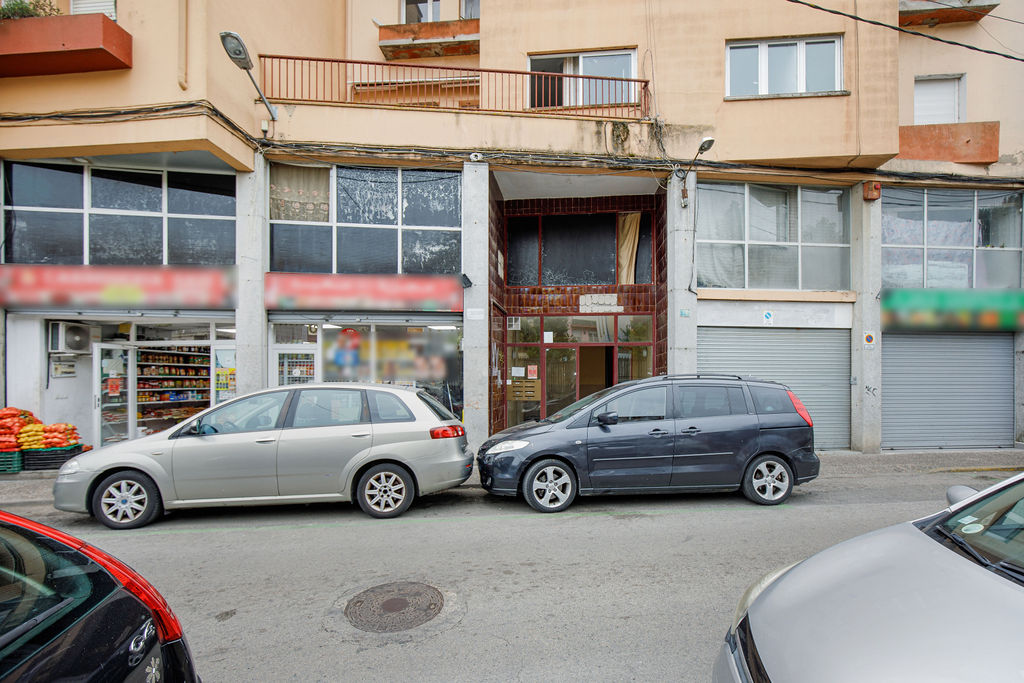 Vivienda en Salt, Girona