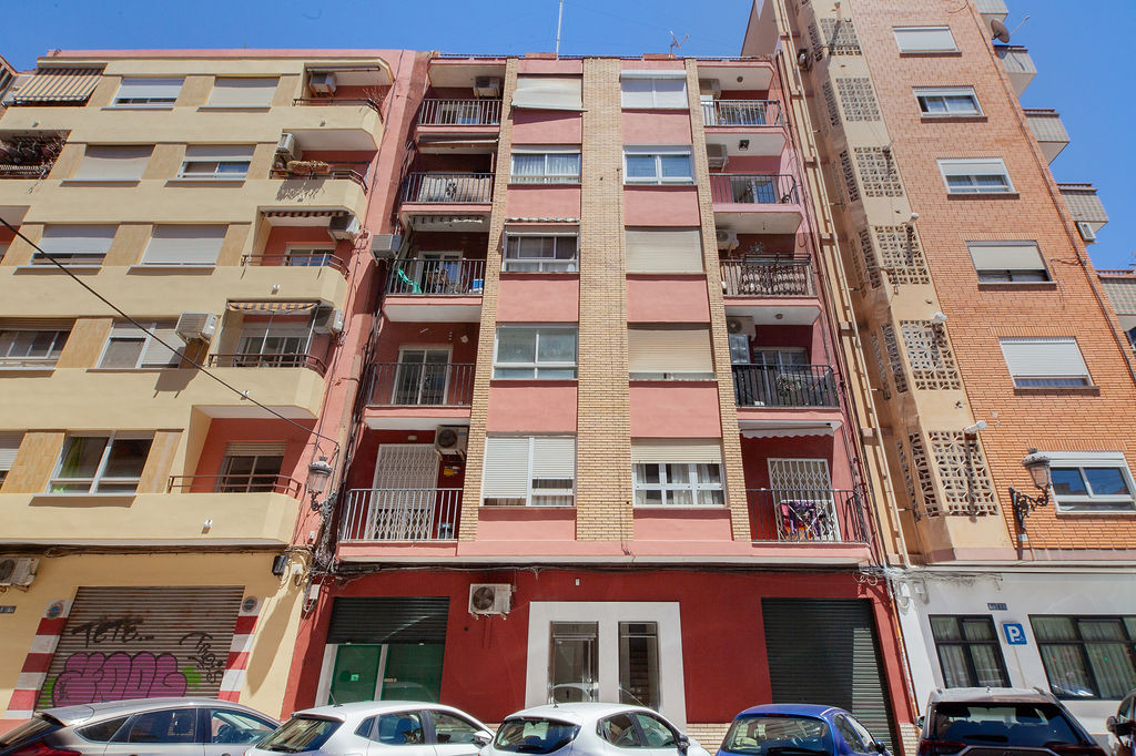 Vivienda en Valencia, Valencia