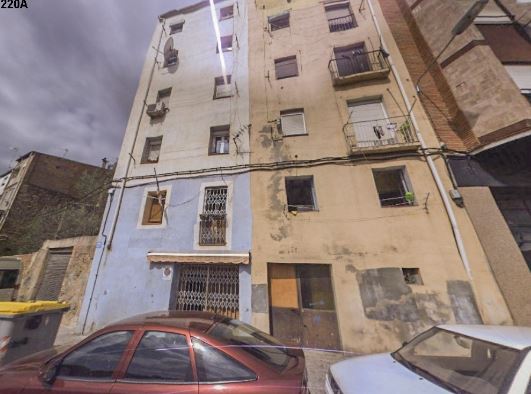Vivienda en Manresa, Barcelona
