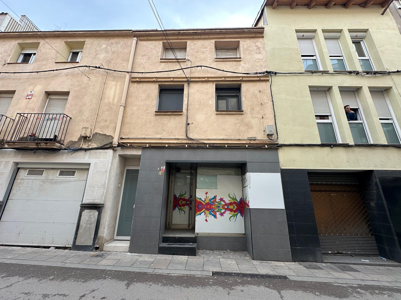 Vivienda en Vilanova del Camí, Barcelona