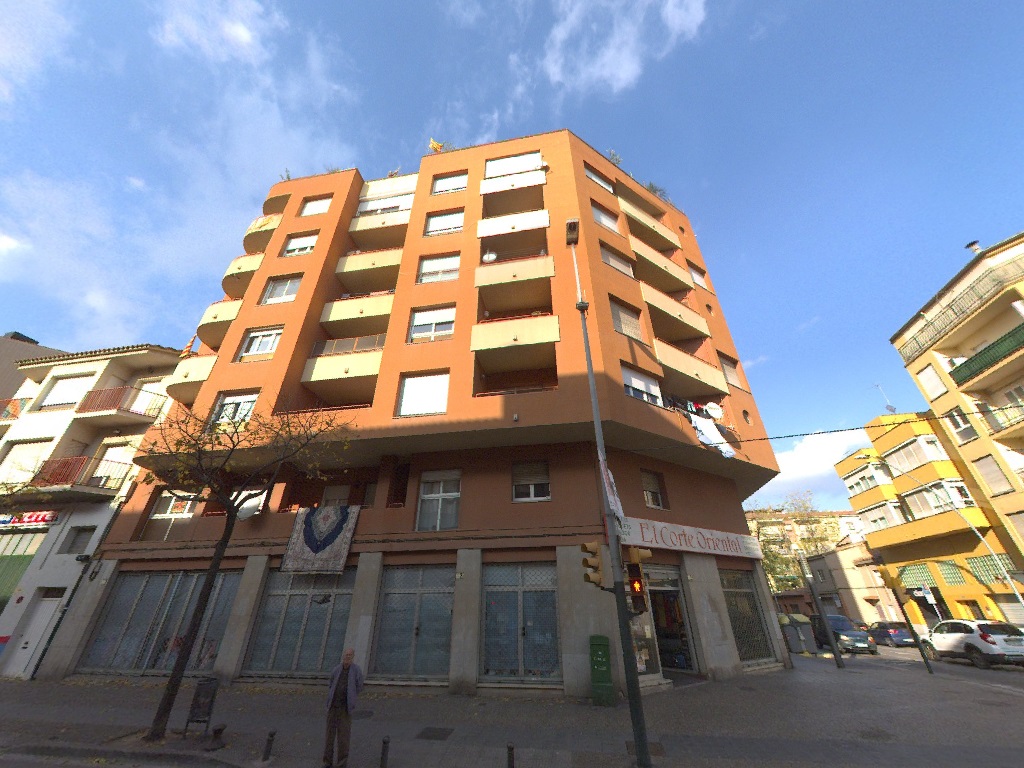 Vivienda en Girona, Girona