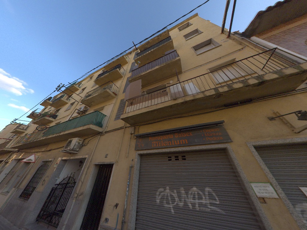Vivienda en Sabadell, Barcelona