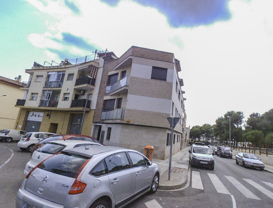 Vivienda en Terrassa, Barcelona