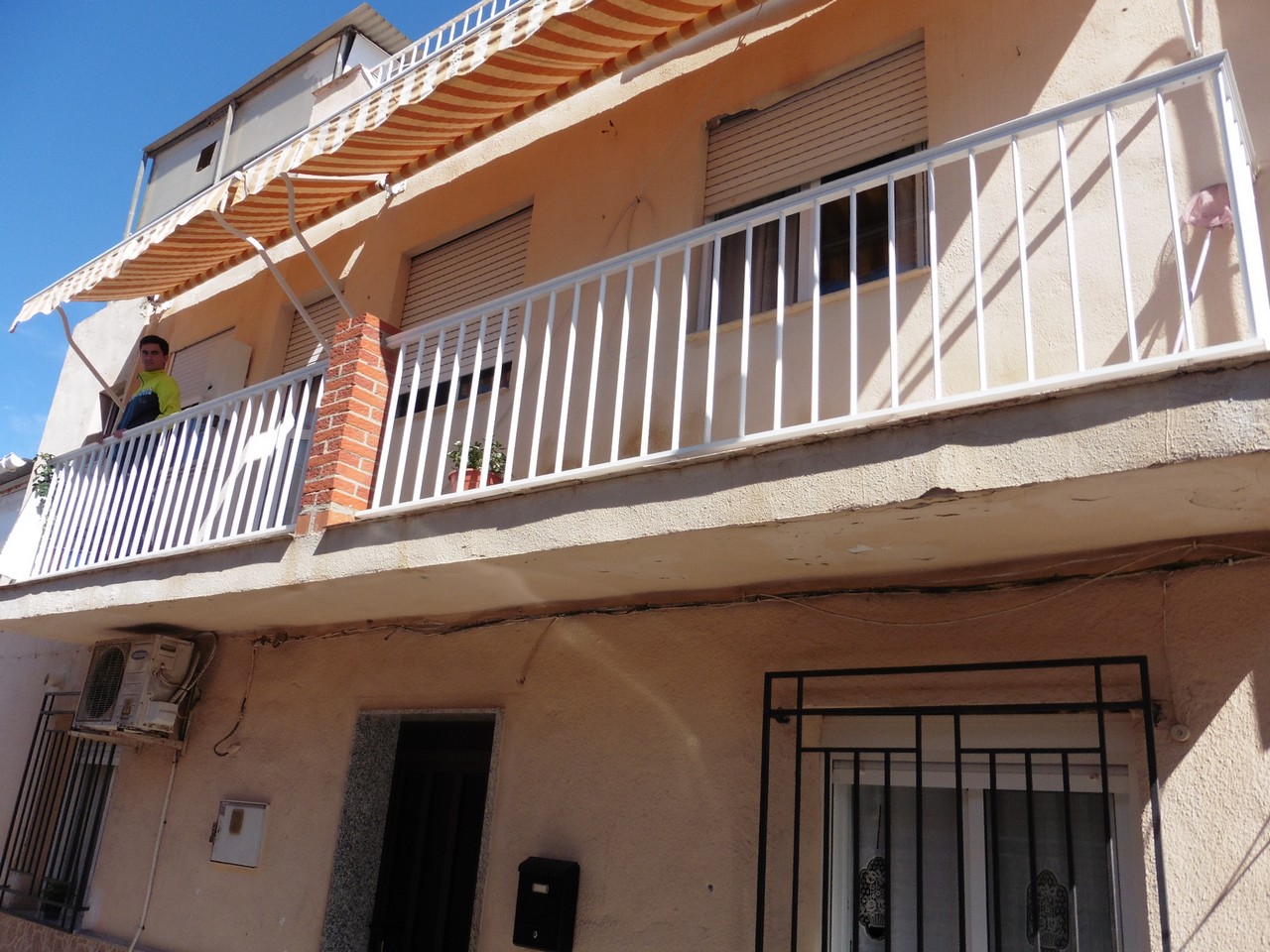 Vivienda en Águilas, Murcia